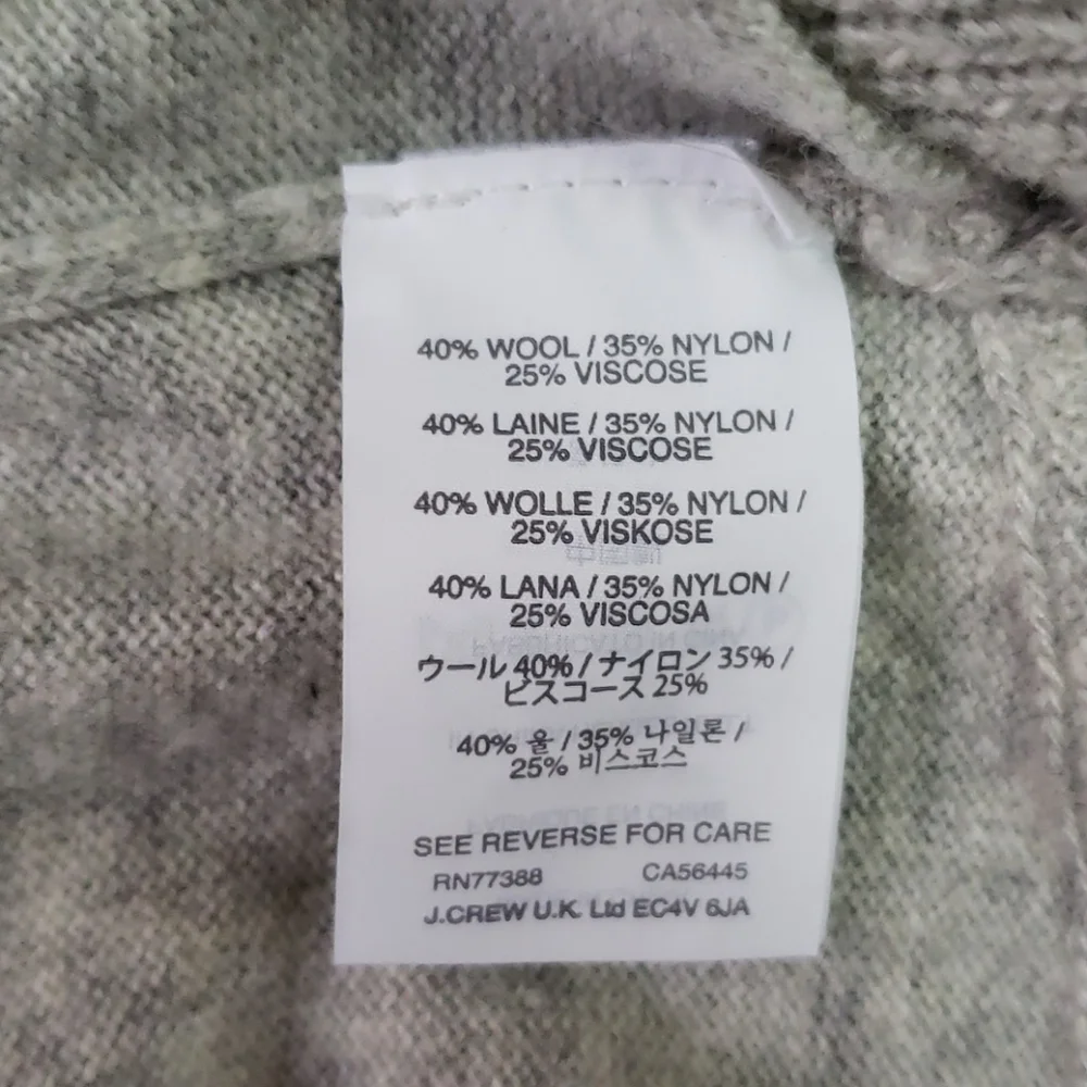 J. Crew 